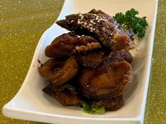 -江南村酒家