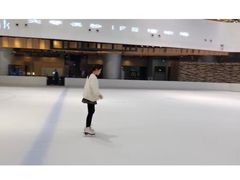 -TheRink大零溜冰场(IFS国金中心店)