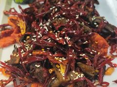 -名善山珍·野生菌汤锅(文殊院店)