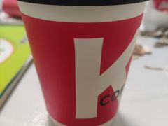 -肯德基(天津奥城店)