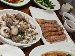 -渔满仓海鲜渔家(象山二店)