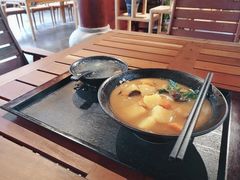 -韬光茶庵