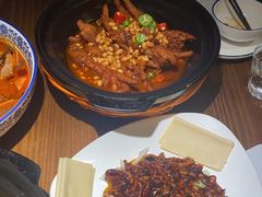 -永安水煮活鱼·仪征土菜院子
