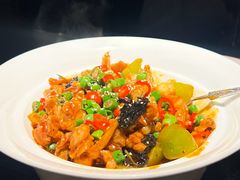 -锦楼·臻选新杭帮(杭州中心店)