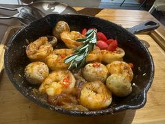 -沏点Trattoria意大利餐厅(新街口店)