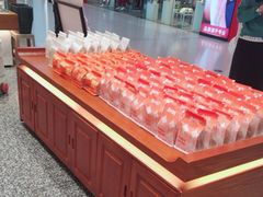 -五味酥·现烤国民糕点集合店(甘井子万达广场店)