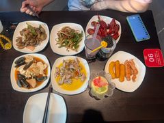 -和子足浴SPA会馆(梁溪店)