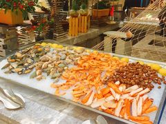 海鲜类-盛宴标帜餐厅·亲子自助 (南昌喜来登酒店)