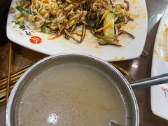 -清真老提家牛肉汤旗舰店(温塘店)