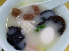 -春水锅贴·传统鲁菜(大明湖店)