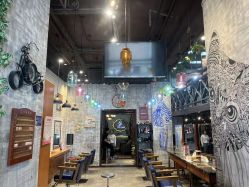 -T.1 hair salon烫染接发