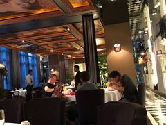 靠窗位-苏浙汇(古北店)
