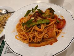 -翠华餐厅(宝安壹方城店)