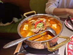 -塔哈尔·新疆盛宴(奉贤龙湖店)