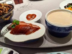 -北平食府·北京烤鸭(北京西站六里桥店)