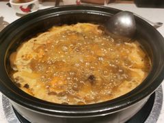 菌鲜鸡汤锅-志晖园(昆明老街店)