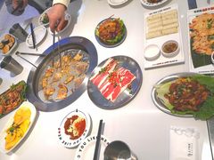 -么子烤肉(化龙池店)