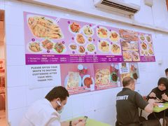 -新加坡Zam Zam餐馆