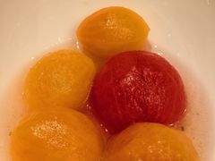 -TABLE·味西餐厅-成都茂业JW万豪酒店