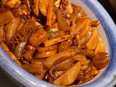 -小吊梨汤·北京菜(香山店)