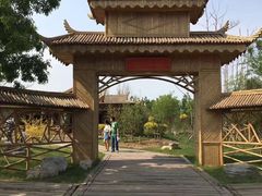 -武清南湖绿博园