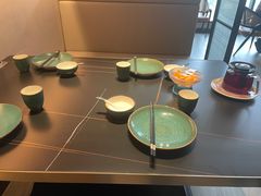 -鸽子侯·家宴·平价海鲜(绿地店)