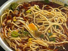 -薛记襄阳香辣牛肉面(平安路店)