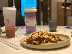 -鹿港小镇(悠唐店)