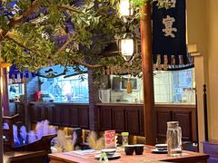 -绿茶餐厅(领展购物广场·中关村店)