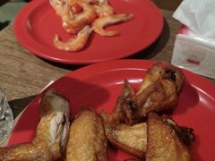 -好伦哥比萨烤肉自助(马家堡店)