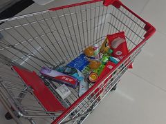 -物美超市(通州华业玫瑰店)