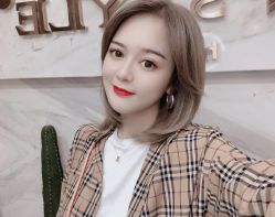-Rise Hair上升造型