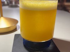 -池畔酒吧 WET Bar
