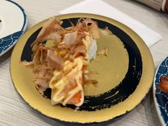 -滨寿司(新区永旺店)