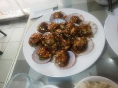 -华春餐馆(鱼山路店)