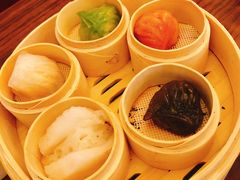 -避风塘(江桥万达店)
