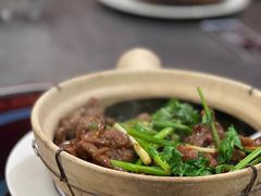 -飞尝蚝·顺德菜·鱼生(顺德总店)