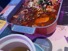 -108·公社·创意餐厅·LIVE HOUSE(李公堤店)