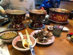 -三太子地摊烧烤·小龙虾(北蔡店)