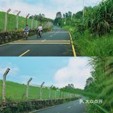 马峦北路.深圳又一条小众的日系片公路！