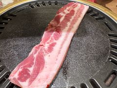 -西塔老太太泥炉烤肉(望京一店)