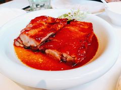 -港丽餐厅(高德置地店)