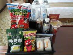 -上海神旺大酒店