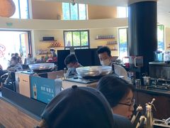-星巴克(迪士尼小镇店)