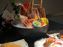 -花潮料理艺食馆(成都万象城店)