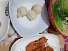 -小杨生煎(周浦万达店)