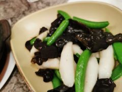 炒素-鹿港小镇(霄云店)
