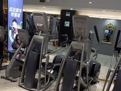 -古德菲力健身(特区报业店)