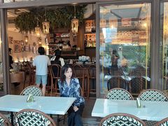 -LE MISSMORE餐酒吧(茉念西里店)