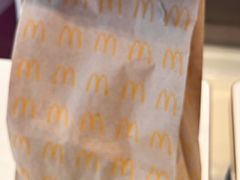 -麦当劳(郴州北湖店)